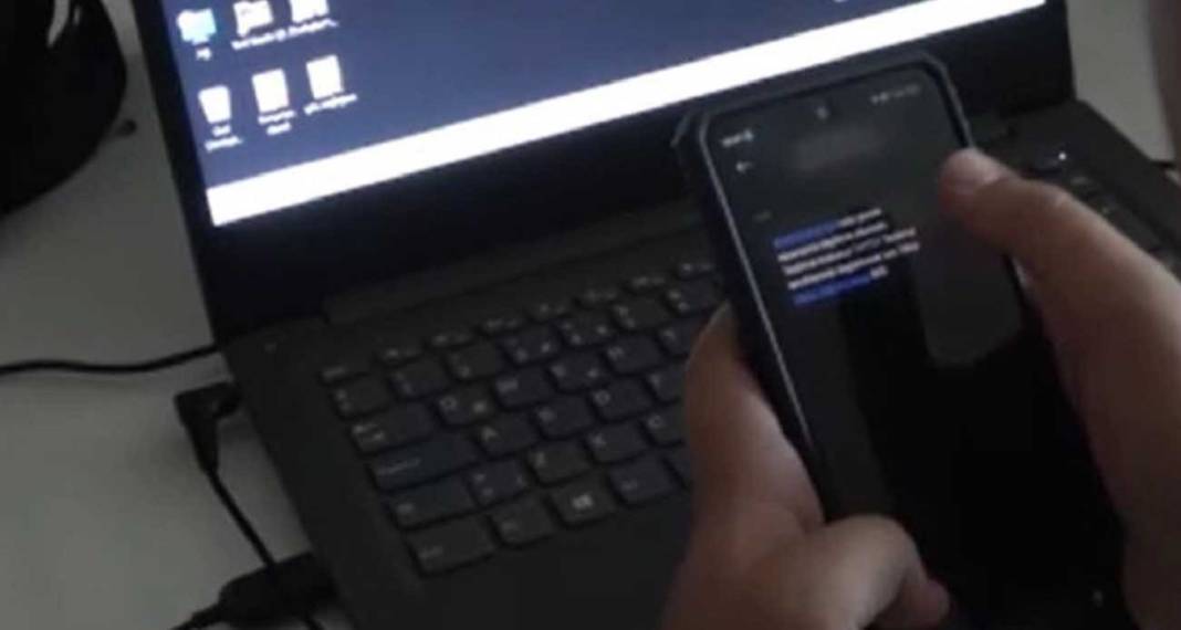 IBAN’la para gönderirken dikkat! Bu kelimeler başınızı belaya sokabilir 11